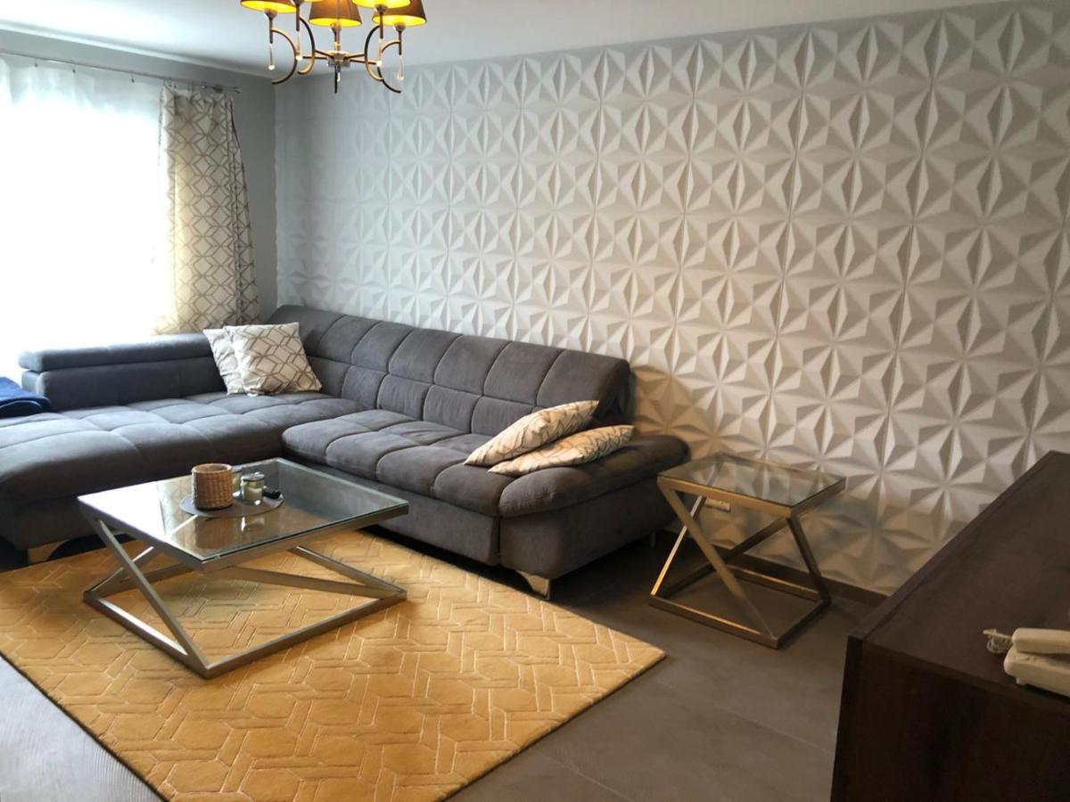 Page1 Ultracentral Apartament Търговище Екстериор снимка